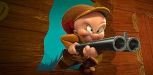 Elmer Fudd