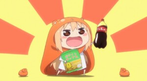 Himouto! Umaru-chan