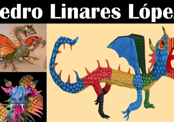 Pedro linares