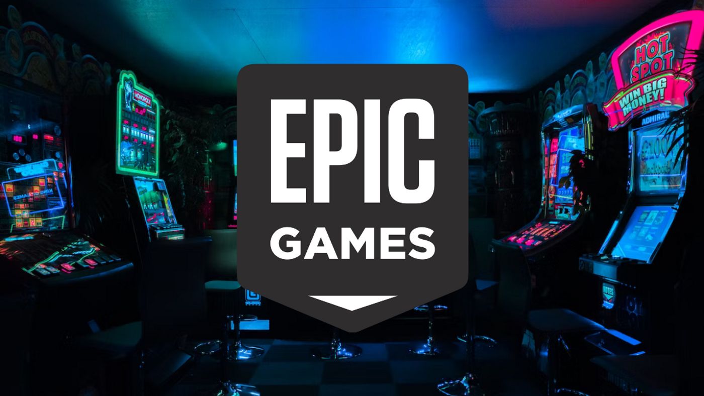 Fortnite Developer Epic Games