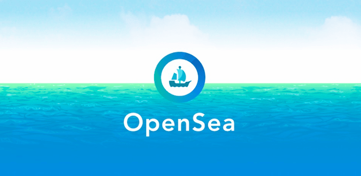 OpenSea-NFT-Marketplace