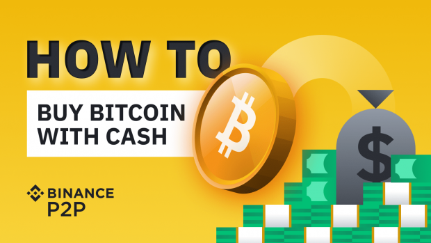 bitcoin in cash