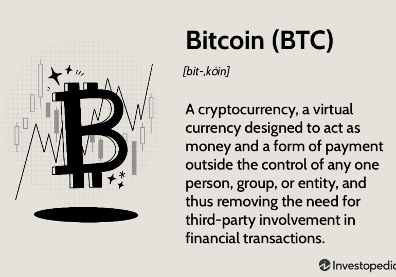 crypto currency