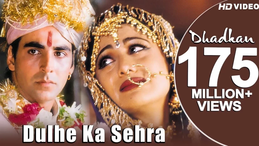 dulhe ka sehra lyrics