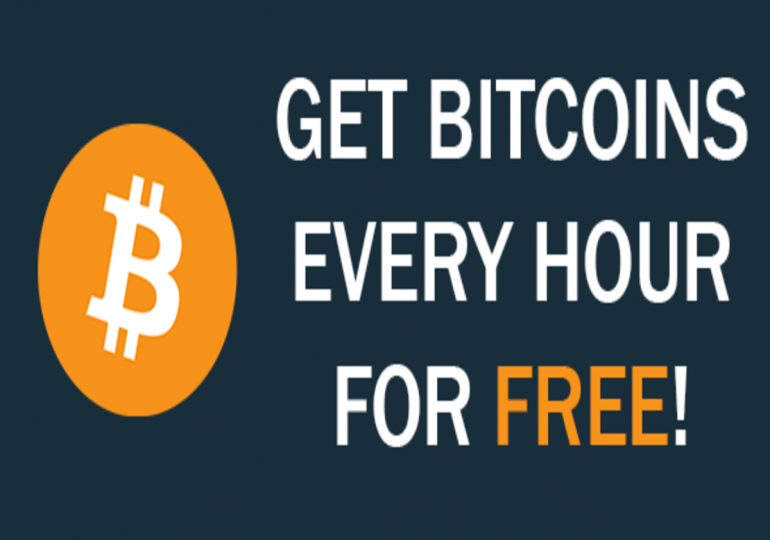 How to Get Free Bitcoin?