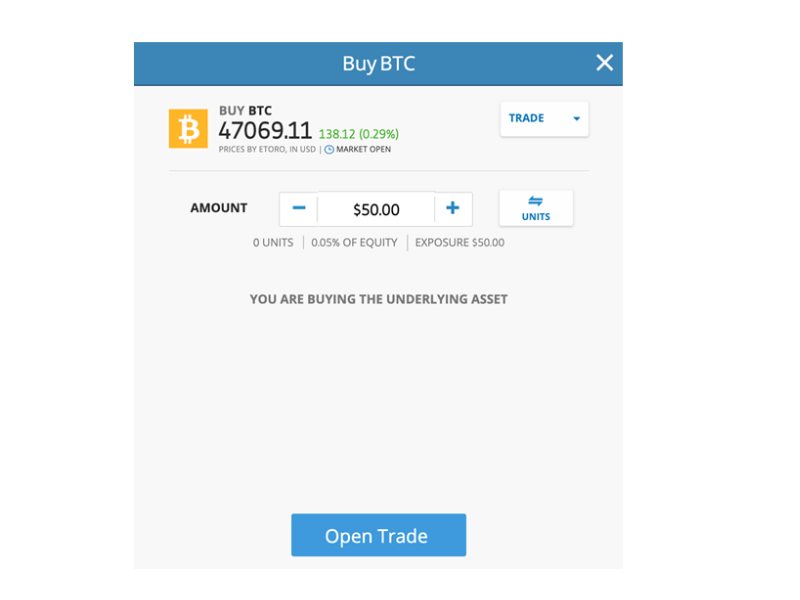 How to Buy Bitcoin with Paypal in 2022