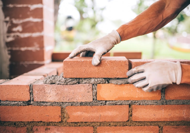 Expert Masonry Services for All Your Building and Repair Needs