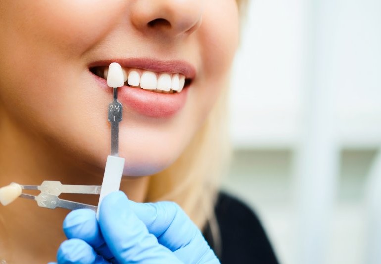 Dental Implants: How Technology is Transforming Tooth Replacement