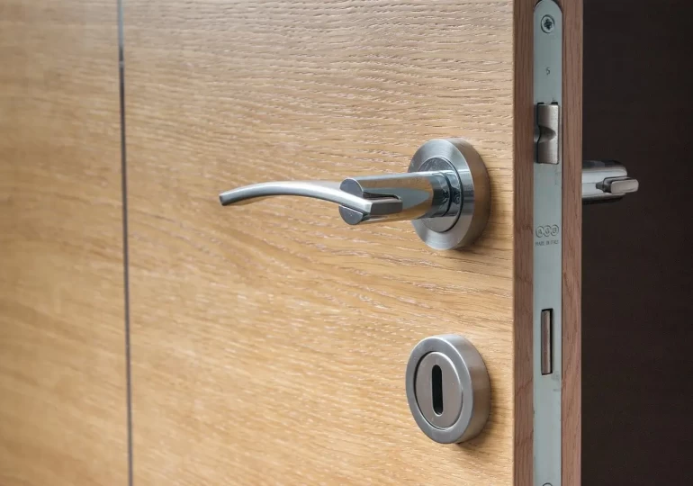 Emergency Locksmith Services: Rapid Response When You're Locked Out or Facing a Security Breach