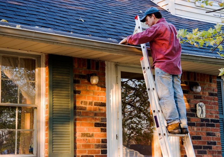 Protect Your Home: The Ultimate Guide to Gutter Guard Installation