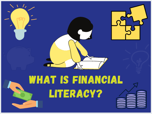 Why Financial Literacy is Such an Important Skill to Develop as an Adult