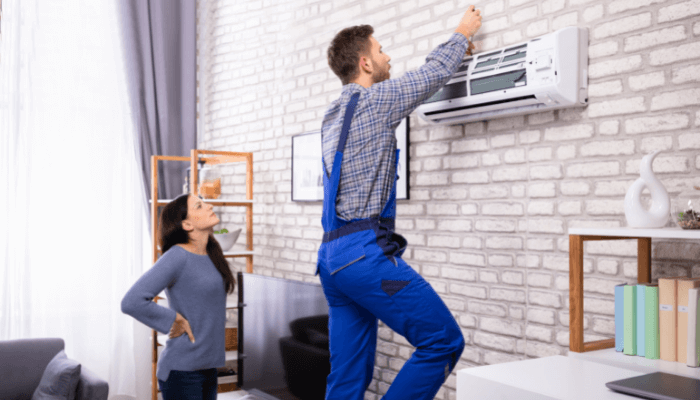 Why Is Regular AC Repair Services Important?