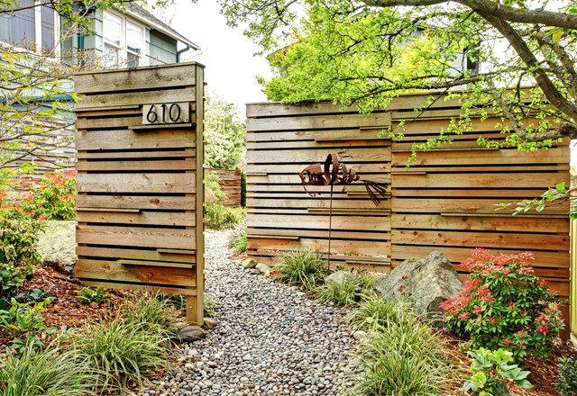 How to Choose the Right Fence for Your Backyard