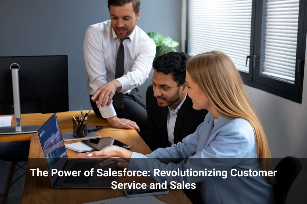 Revolutionizing Sales Recruitment: Innovations and Best Practices