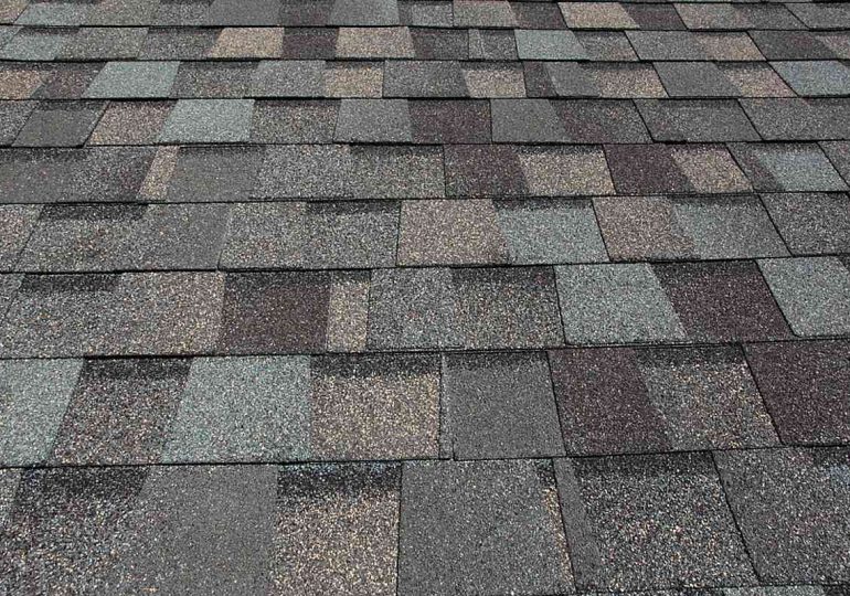 Asphalt Shingle Roofing