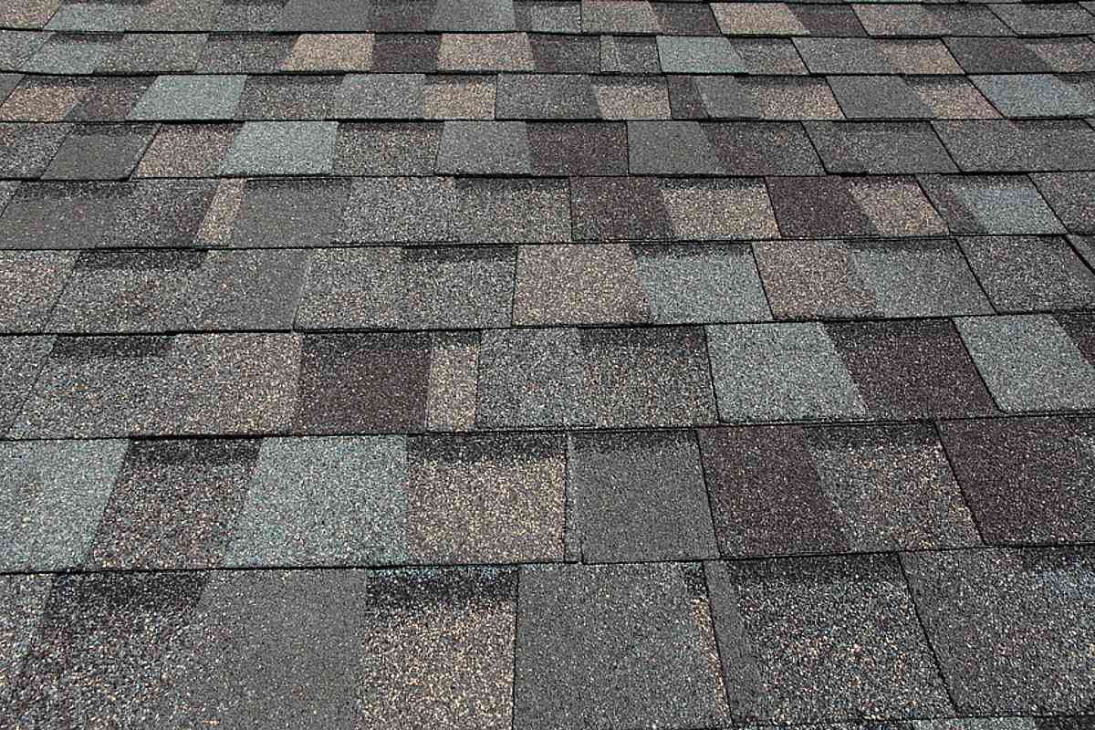 Asphalt Shingle Roofing