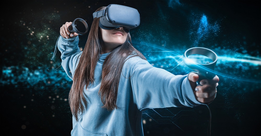 Beyond Reality: The Immersive World of Online Gaming
